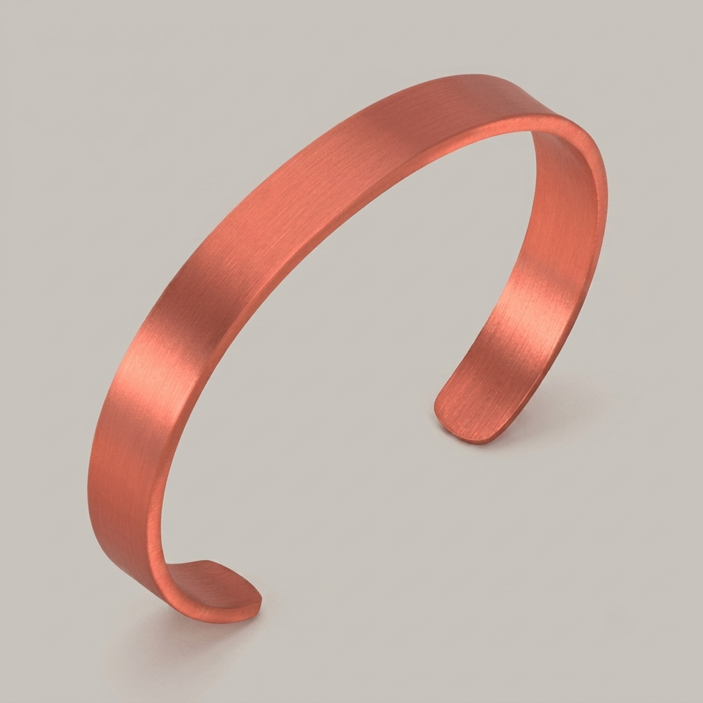 Bracelet en Cuivre