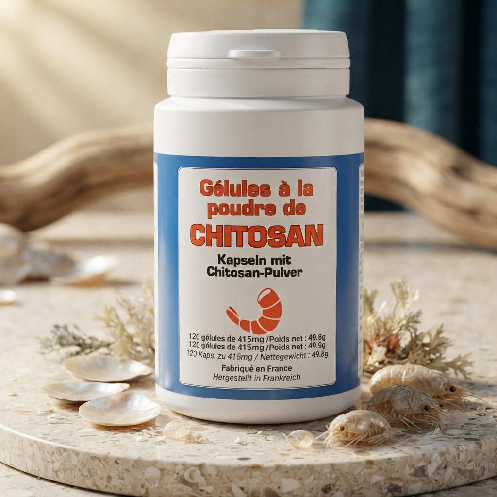 Chitosan (Lipo-Elimination) – Image 2