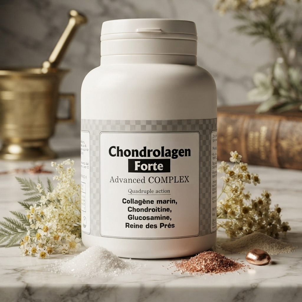 Chondrolagen Forte – Image 2