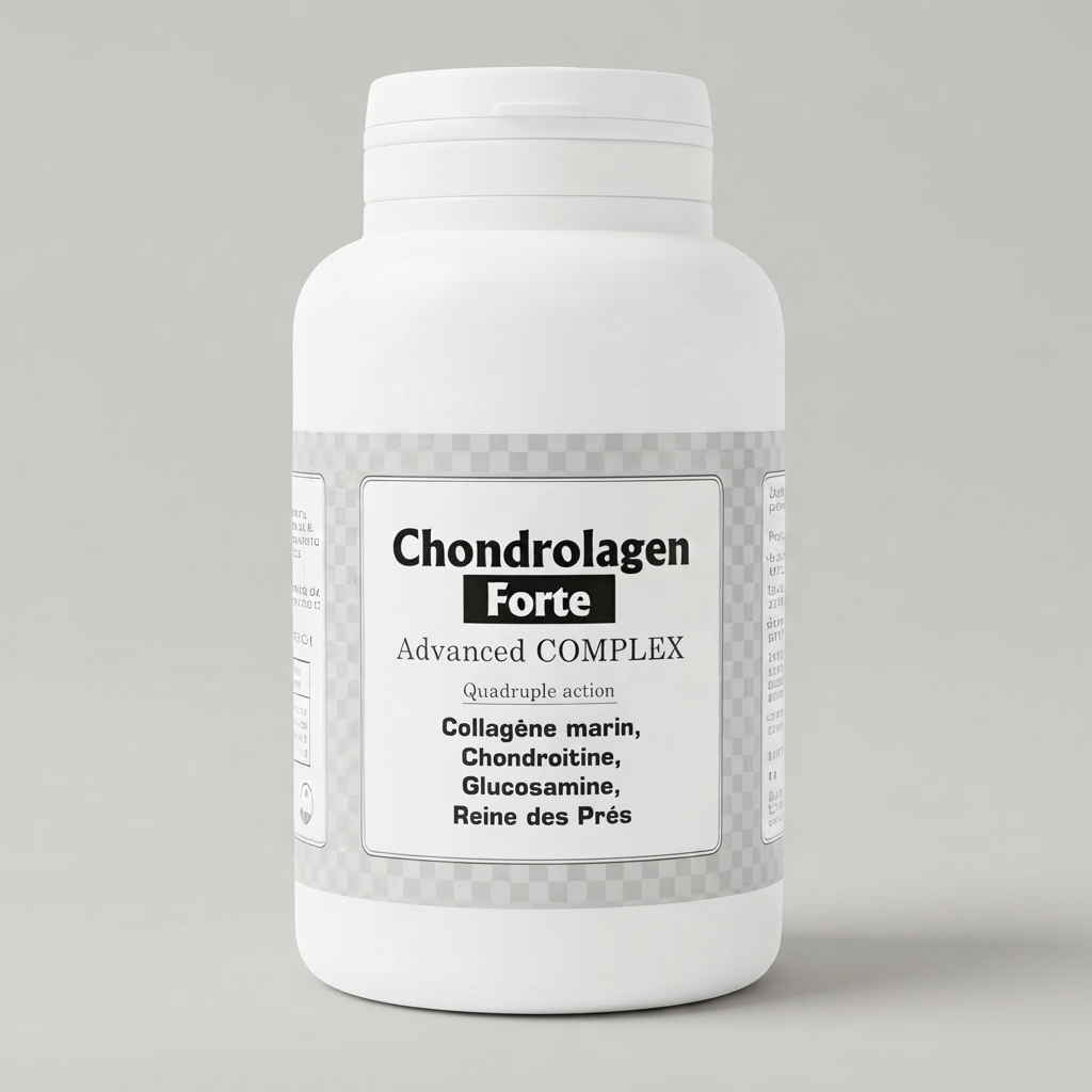 Chondrolagen Forte