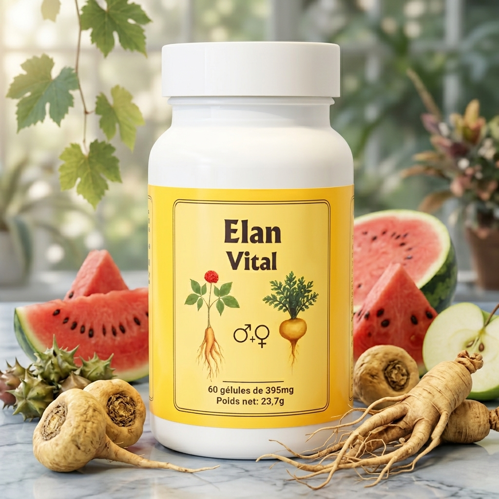 Élan Vital – Image 2