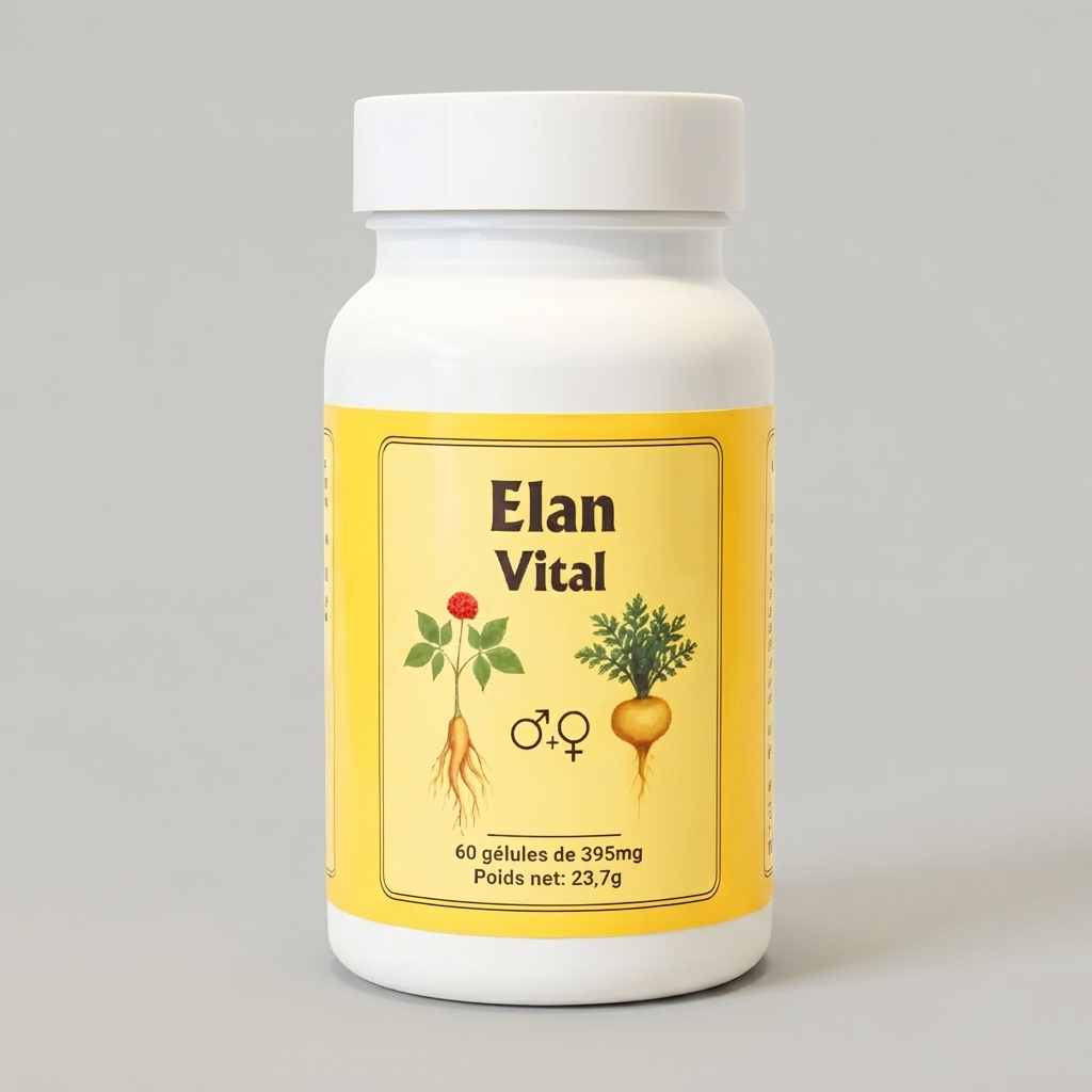 Élan Vital