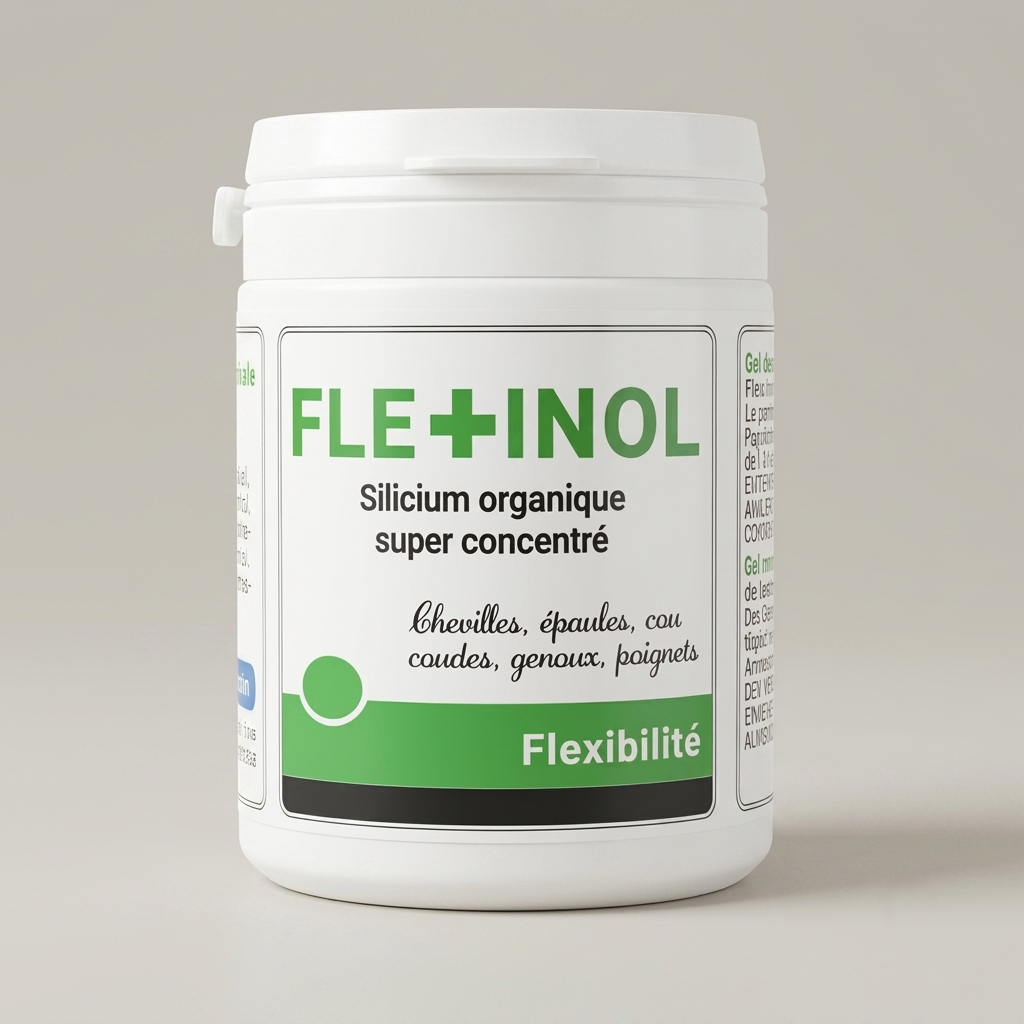 Flexinol Gel
