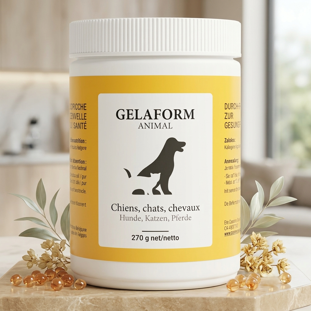 GELAFORM Animal – Image 2