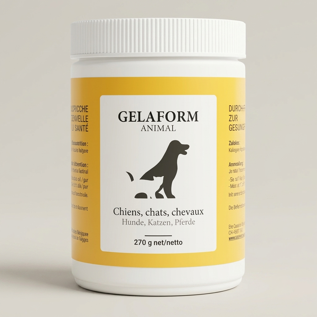 GELAFORM Animal
