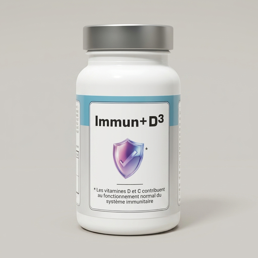 Immun+ D3