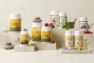 Nos produits