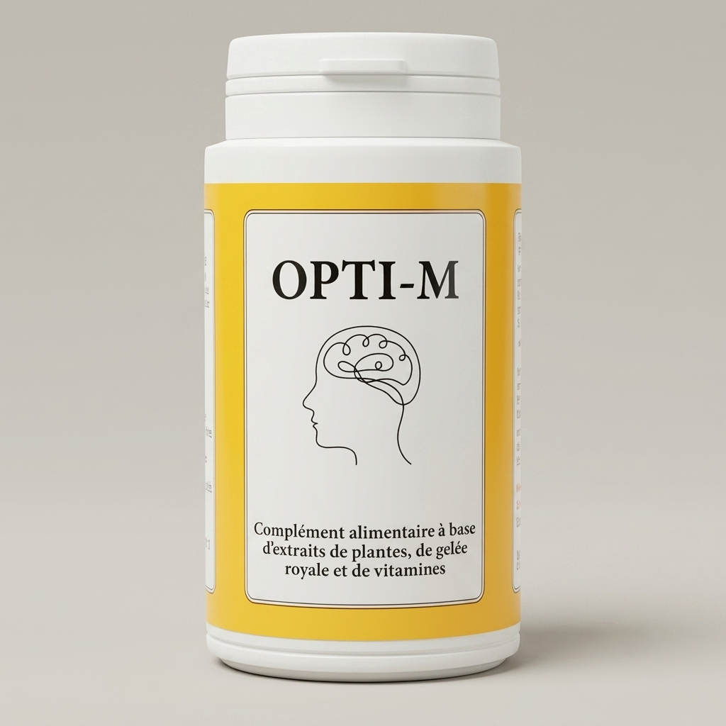 Opti-M (2x)