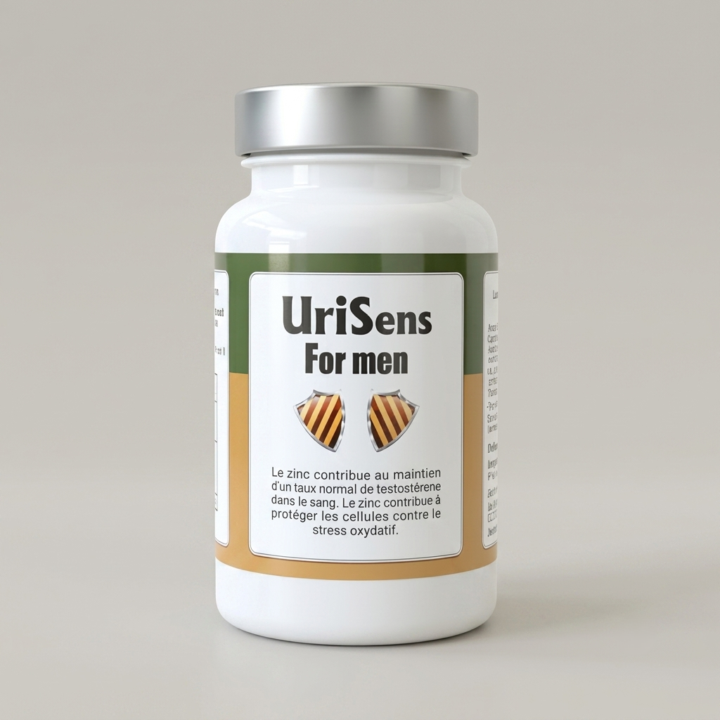 UriSens for Men