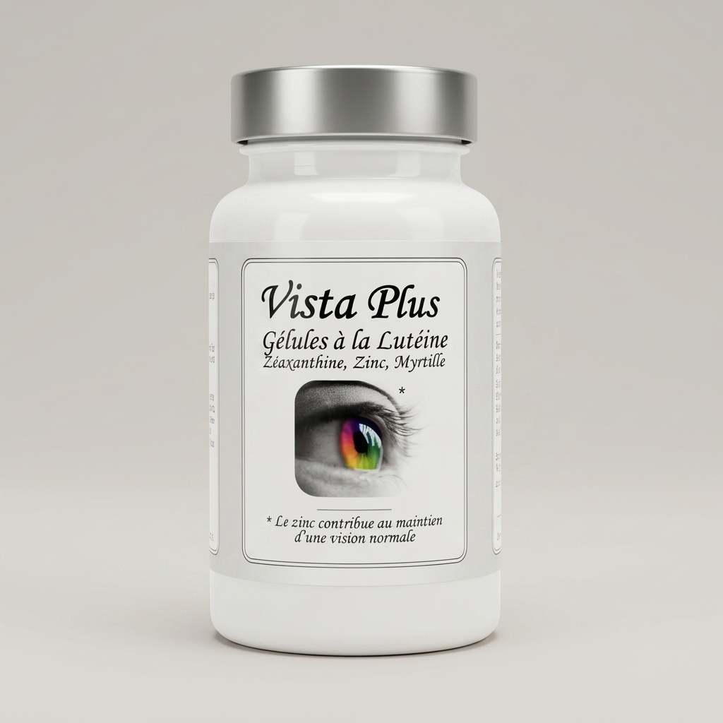 Vista Plus